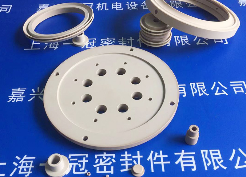 聚苯脂密封圈